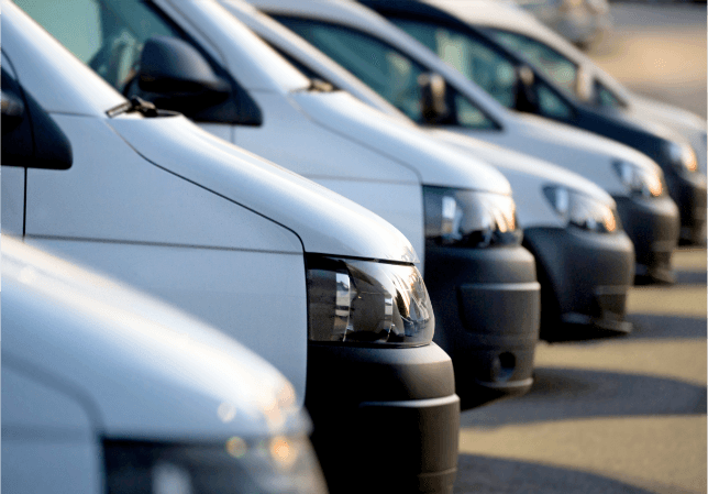 Fleet Solutions